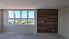 Foto 50 de Apartamento com 3 Quartos à venda, 91m² em Vila Pantaleão, Caçapava