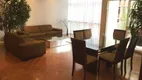 Foto 2 de Apartamento com 3 Quartos à venda, 184m² em Consolação, São Paulo