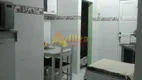 Foto 18 de Apartamento com 3 Quartos à venda, 75m² em Rio Comprido, Rio de Janeiro