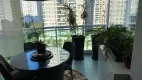 Foto 11 de Apartamento com 2 Quartos à venda, 70m² em Campo Belo, São Paulo