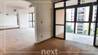 Foto 3 de Apartamento com 4 Quartos à venda, 430m² em Cambuí, Campinas