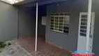 Foto 3 de Casa com 3 Quartos para alugar, 80m² em Cidade Aracy, São Carlos