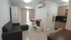 Foto 2 de Flat com 1 Quarto para alugar, 38m² em Itaim Bibi, São Paulo