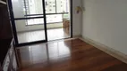 Foto 16 de Apartamento com 3 Quartos para alugar, 210m² em Moema, São Paulo