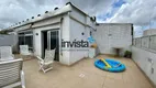 Foto 2 de Cobertura com 3 Quartos à venda, 369m² em Ponta da Praia, Santos