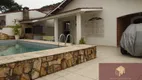 Foto 2 de Casa com 3 Quartos à venda, 250m² em Enseada, Guarujá