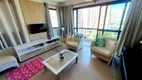 Foto 4 de Apartamento com 3 Quartos à venda, 113m² em Pitangueiras, Guarujá