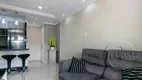 Foto 3 de Apartamento com 3 Quartos à venda, 70m² em Tatuapé, São Paulo