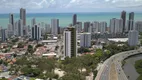 Foto 4 de Apartamento com 4 Quartos à venda, 130m² em Pina, Recife