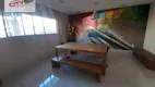 Foto 39 de Apartamento com 2 Quartos à venda, 54m² em Sacomã, São Paulo