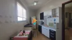 Foto 7 de Apartamento com 1 Quarto à venda, 56m² em Vila Assunção, Praia Grande