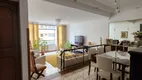 Foto 2 de Apartamento com 4 Quartos à venda, 165m² em Gonzaga, Santos