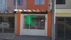 Foto 21 de Sobrado com 2 Quartos à venda, 83m² em Vila Bastos, Santo André