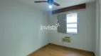 Foto 19 de Apartamento com 2 Quartos para alugar, 100m² em Pompeia, Santos