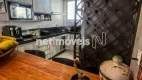 Foto 6 de Apartamento com 4 Quartos à venda, 120m² em Santo Antônio, Belo Horizonte