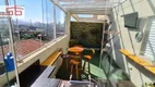 Foto 8 de Apartamento com 2 Quartos à venda, 87m² em Piqueri, São Paulo
