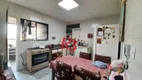 Foto 10 de Apartamento com 2 Quartos à venda, 110m² em Ponta da Praia, Santos