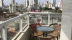 Foto 11 de Apartamento com 2 Quartos à venda, 65m² em Vila Caicara, Praia Grande