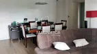 Foto 2 de Apartamento com 3 Quartos à venda, 117m² em Centro, Curitiba