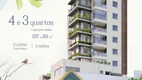 Foto 11 de Apartamento com 4 Quartos à venda, 228m² em Santa Lúcia, Belo Horizonte