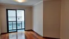 Foto 2 de Apartamento com 3 Quartos à venda, 98m² em Moema, São Paulo