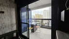Foto 16 de Apartamento com 1 Quarto para alugar, 60m² em Centro, Londrina