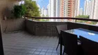 Foto 4 de Apartamento com 4 Quartos à venda, 277m² em Tamarineira, Recife