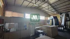 Foto 6 de Galpão/Depósito/Armazém com 1 Quarto para alugar, 600m² em Nossa Senhora das Graças, Uberlândia