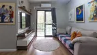 Foto 2 de Apartamento com 3 Quartos à venda, 96m² em Vista Alegre, Vinhedo
