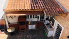 Foto 5 de Sobrado com 5 Quartos à venda, 258m² em Vila Cordeiro, São Paulo