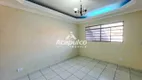Foto 4 de Casa com 2 Quartos para alugar, 60m² em Jardim São Domingos, Americana