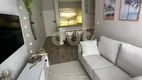 Foto 3 de Apartamento com 1 Quarto para venda ou aluguel, 40m² em Ponte Preta, Campinas