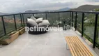 Foto 27 de Casa de Condomínio com 4 Quartos à venda, 490m² em Vila  Alpina, Nova Lima