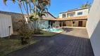 Foto 16 de Casa com 4 Quartos para alugar, 10m² em Santa Rosa, Uberlândia