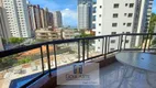 Foto 12 de Apartamento com 3 Quartos à venda, 154m² em Tombo, Guarujá