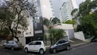 Foto 27 de Apartamento com 2 Quartos para alugar, 100m² em Santo Antônio, Belo Horizonte