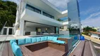 Foto 3 de Casa de Condomínio com 6 Quartos à venda, 1000m² em Loteamento Joao Batista Juliao, Guarujá