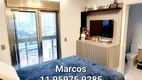 Foto 23 de Apartamento com 3 Quartos à venda, 166m² em Jardim do Mar, São Bernardo do Campo