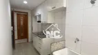 Foto 15 de Apartamento com 2 Quartos à venda, 65m² em Badu, Niterói