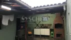 Foto 24 de Sobrado com 3 Quartos à venda, 100m² em Vila Joaniza, São Paulo