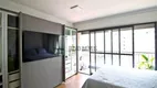 Foto 2 de Apartamento com 1 Quarto à venda, 42m² em Bela Vista, São Paulo