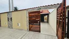 Foto 2 de Casa com 2 Quartos à venda, 81m² em Balneario Samas, Mongaguá