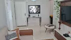 Foto 5 de Apartamento com 2 Quartos à venda, 77m² em Vila Tupi, Praia Grande