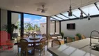 Foto 3 de Casa de Condomínio com 4 Quartos à venda, 300m² em Parque Residencial Damha, São José do Rio Preto