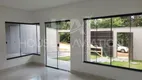 Foto 6 de Casa com 3 Quartos à venda, 109m² em Residencial Santa Fe I, Goiânia