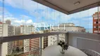 Foto 12 de Apartamento com 1 Quarto à venda, 47m² em Boqueirão, Santos