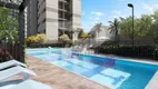 Foto 6 de Apartamento com 2 Quartos à venda, 47m² em Vila Lemos, Campinas