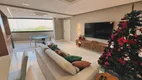 Foto 9 de Apartamento com 4 Quartos à venda, 180m² em Calhau, São Luís