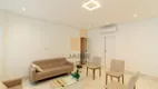 Foto 4 de Apartamento com 3 Quartos à venda, 174m² em Higienópolis, São Paulo