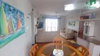 Foto 10 de Apartamento com 2 Quartos para alugar, 71m² em Caioba, Matinhos